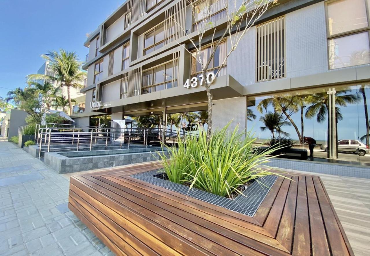 Unity Cabo Branco By Penareiaturbr Apartment - Joao Pessoa — Photos 3